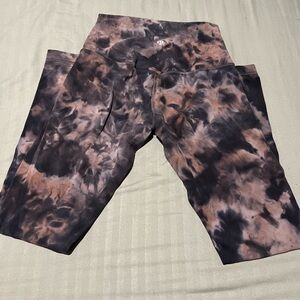 Lulul leggings and top alo